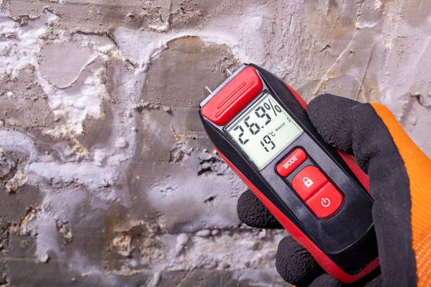 Water Damage Restoration in Dora, AL
